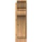 Ekena Millwork Legacy Traditional Smooth Outlooker, Western Red Cedar, 7 1/2"W x 18"D x 26"H OUT08X18X26LEC01SWR - alternate 2